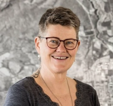 Anna María Sigurðardóttir