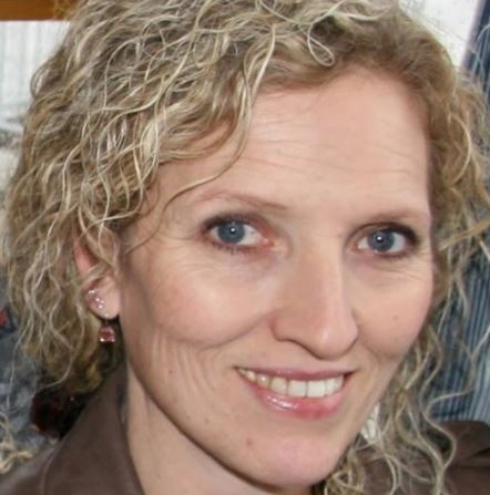 Agnes Þóra Guðmundsdóttir