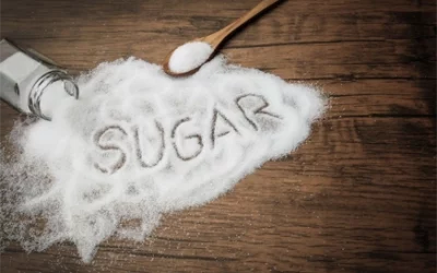 Sykurfíkn: Er vilji nægur?