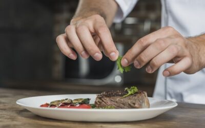 Fann fljótt mynstrið sitt